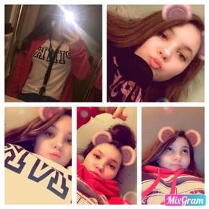 Meet your Posher, Brenna